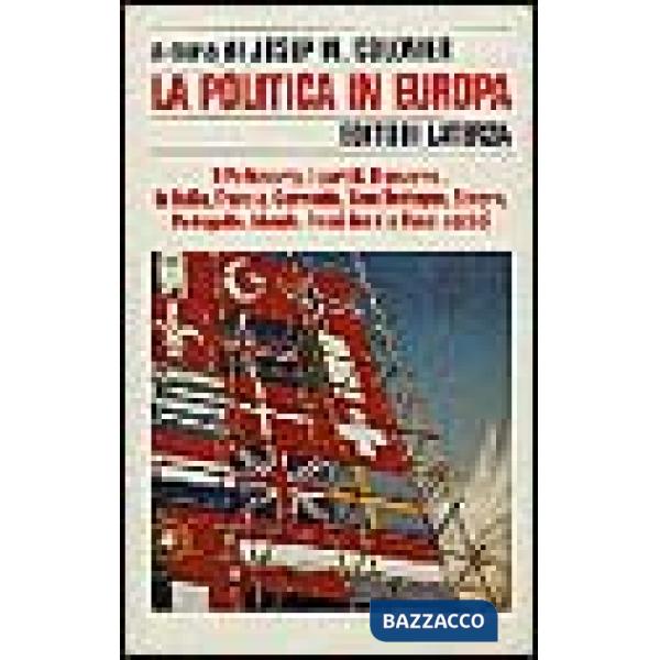 Politica in Europa (La)