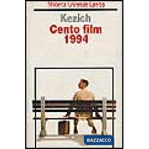 Cento film 1994