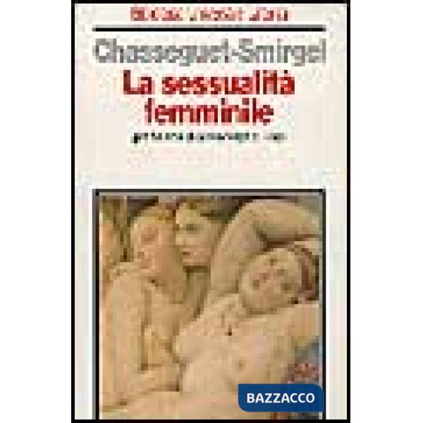 Sessualità femminile (La)