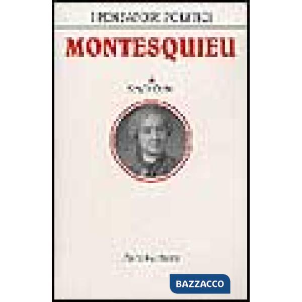 Montesquieu