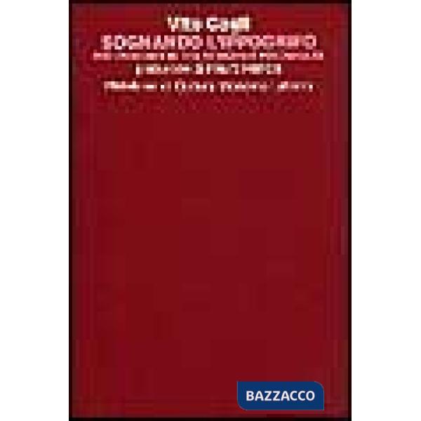 Sognando l'ippogrifo. Per un incontro tra medicina e psicoanalisi