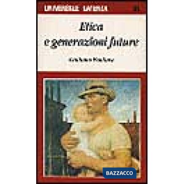 Etica e generazioni future