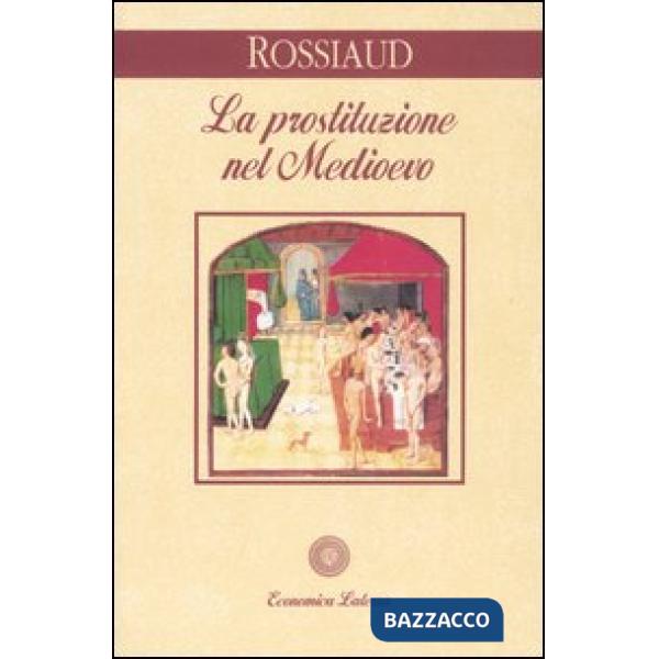 Prostituzione nel Medioevo (La)