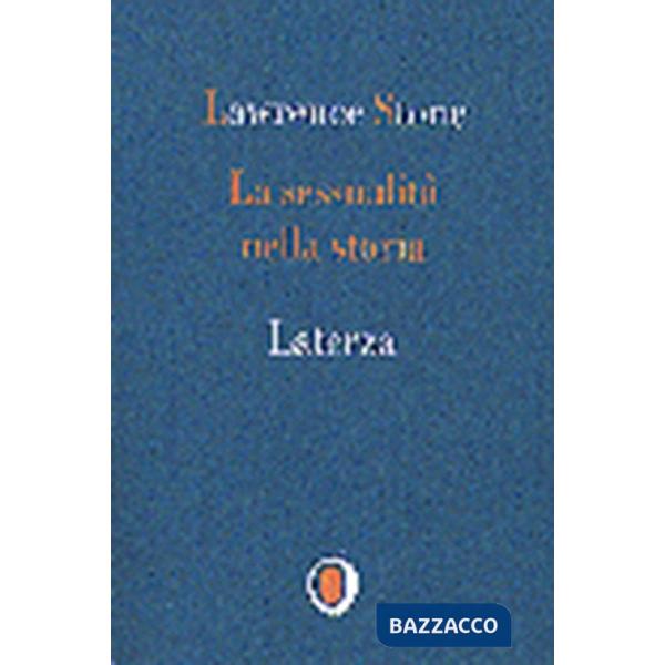 Sessualità nella storia (La)