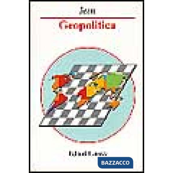 Geopolitica