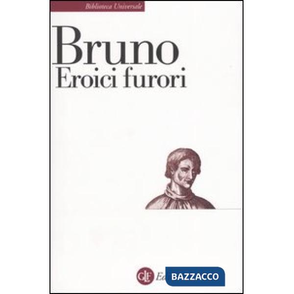 Eroici furori