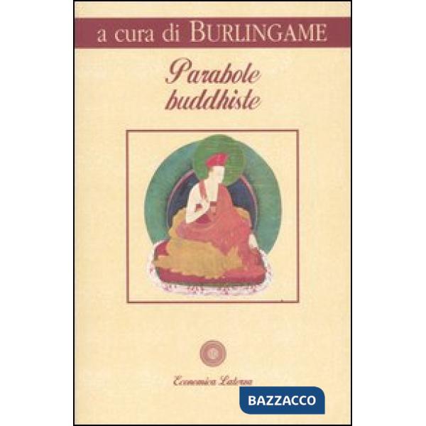 Parabole buddhiste