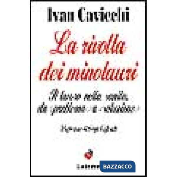 Rivolta dei minotauri. Il lavoro della sanità da «Problema» a «Soluzione» (La)