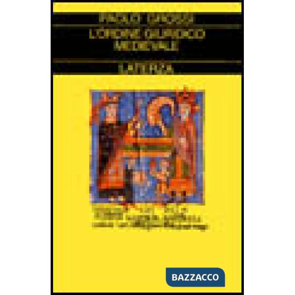 Ordine giuridico medievale (L')