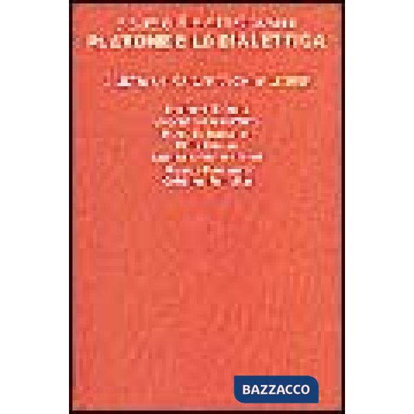 Platone e la dialettica