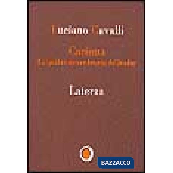 Carisma. La qualità straordinaria del leader