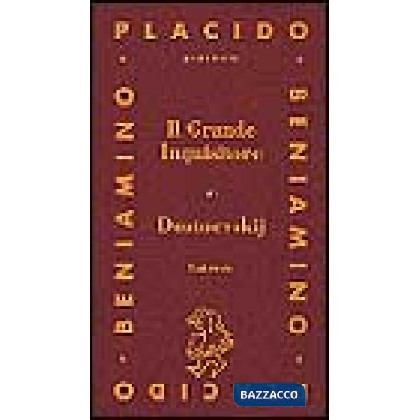Grande inquisitore (da I fratelli Karamazov) (Il)