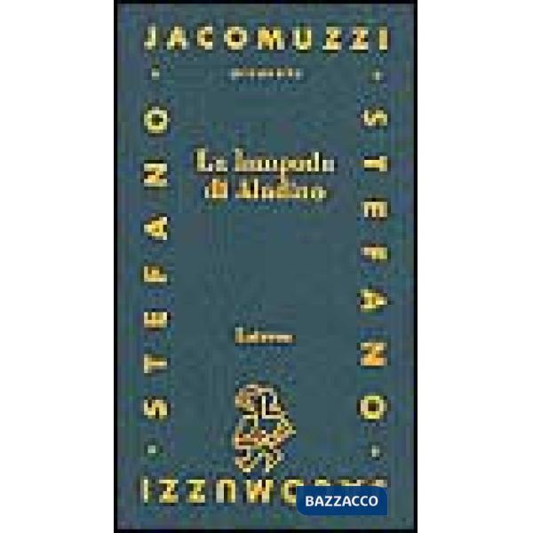 Lampada di Aladino (La)