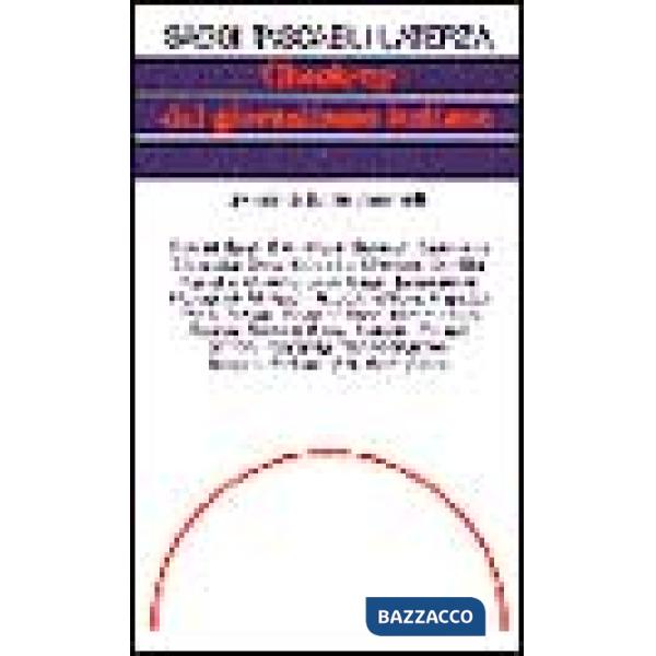 Check-up del giornalismo italiano