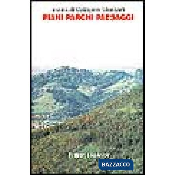 Piani, parchi, paesaggi