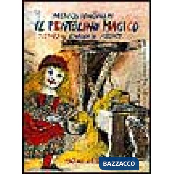 Pentolino magico (Il)