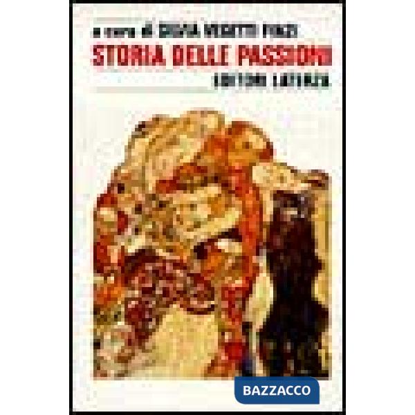 Storia delle passioni