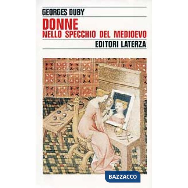 Donne nello specchio del Medioevo