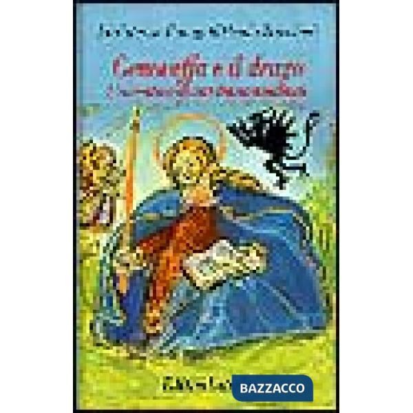 Genoveffa e il drago. L'avventura di una donna medievale
