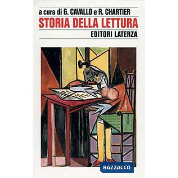 Storia della lettura