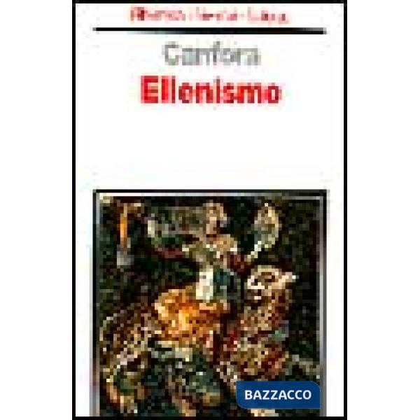 Ellenismo