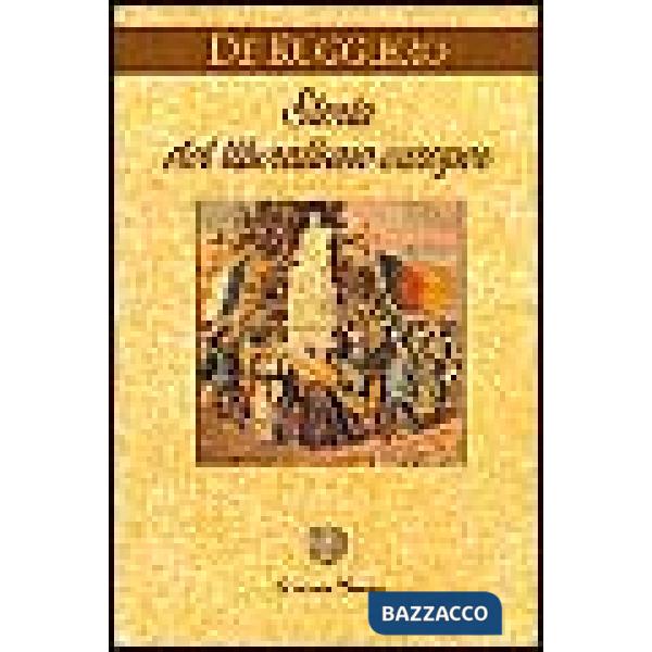 Storia del liberalismo europeo