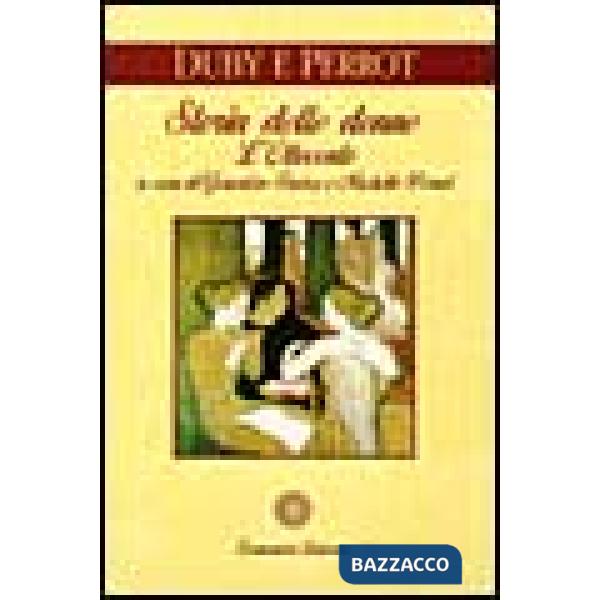 Storia delle donne in Occidente. Vol. 4: L'ottocento