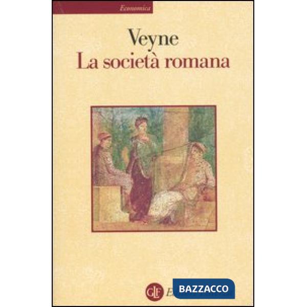 Società romana (La)