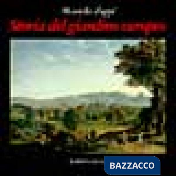 Storia del giardino europeo