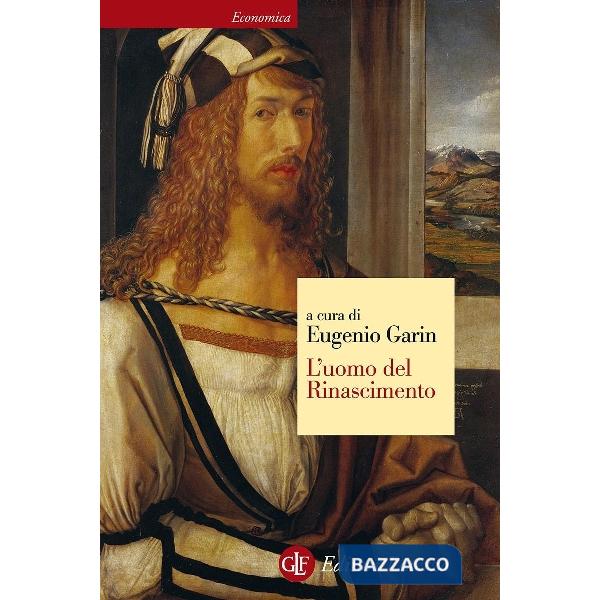 Uomo del Rinascimento (L')