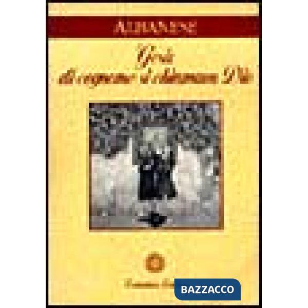 Gesù di cognome si chiamava Dio