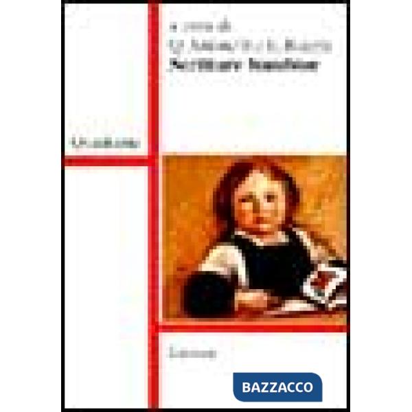 Scritture bambine