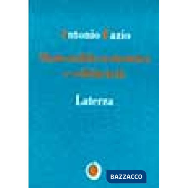 Razionalità economica e solidarietà