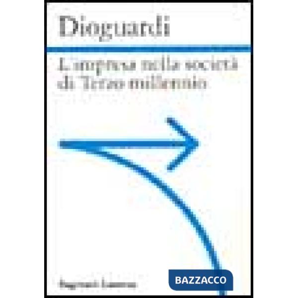 Impresa nella società di terzo millennio (L')