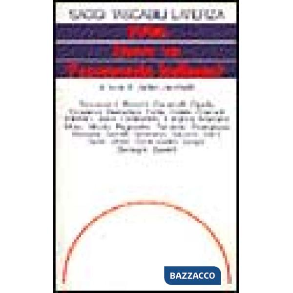 1996. Dove va l'economia italiana?