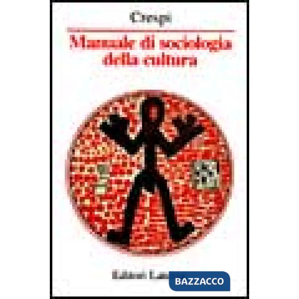 Manuale di sociologia della cultura