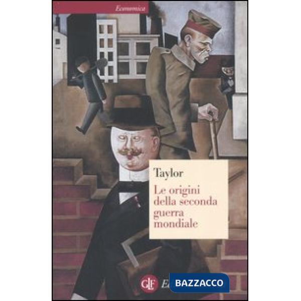 Origini della seconda guerra mondiale (Le)