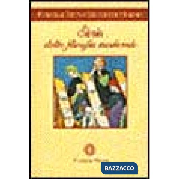 Storia della filosofia medievale