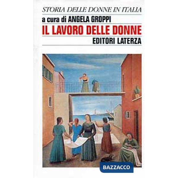 Lavoro delle donne (Il)