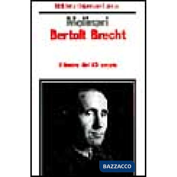 Bertolt Brecht