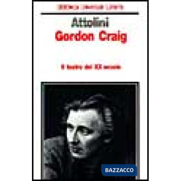 Gordon Craig