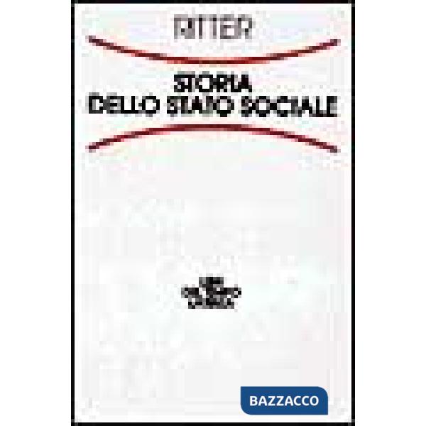 Storia dello Stato sociale