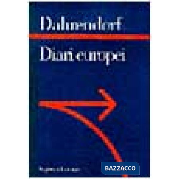 Diari europei