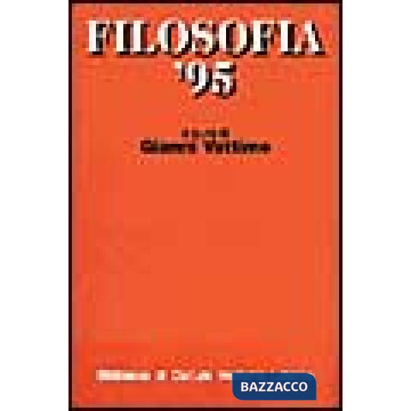 Filosofia '95