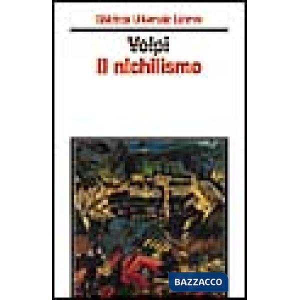 Nichilismo (Il)