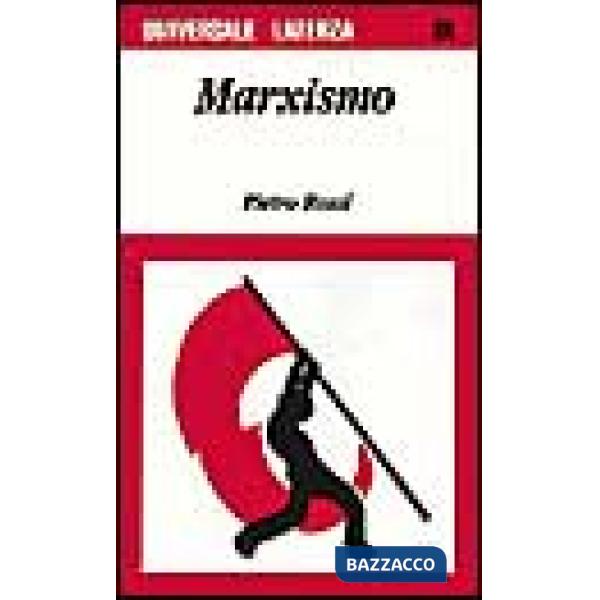 Marxismo