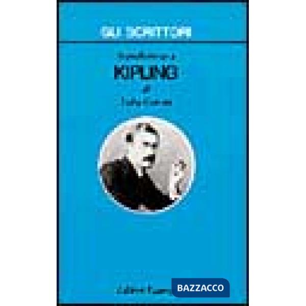 Introduzione a Kipling