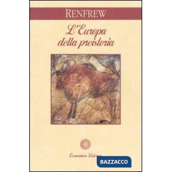 Europa della preistoria (L')