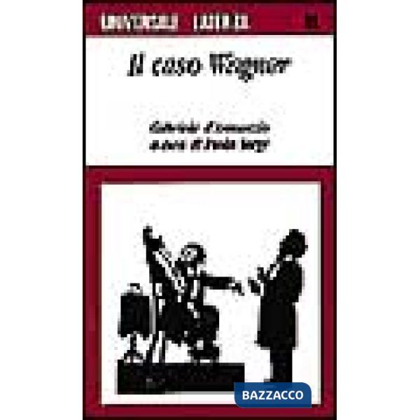 Caso Wagner (Il)