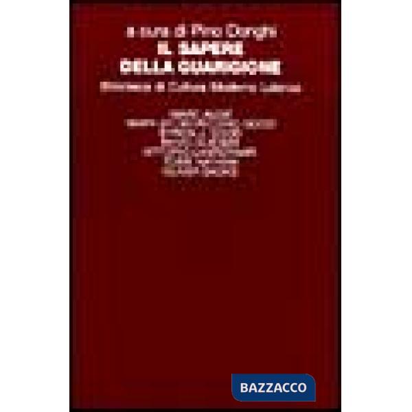 Sapere della guarigione (Il)